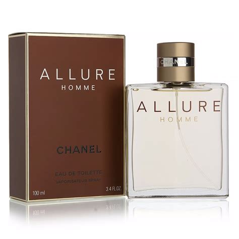 allure home chanel цена|chanel allure homme 100ml.